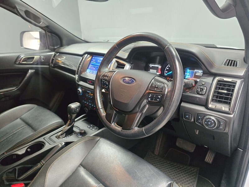 Ford Ranger - WP Motors - Image 18