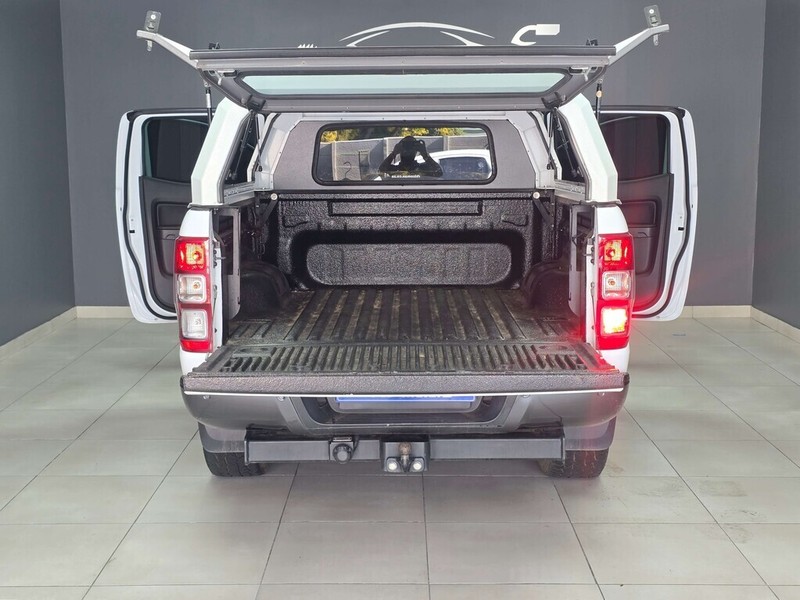 Ford Ranger - WP Motors - Image 12