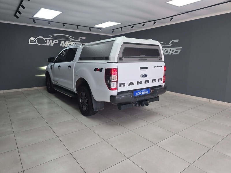 Ford Ranger - WP Motors - Image 7