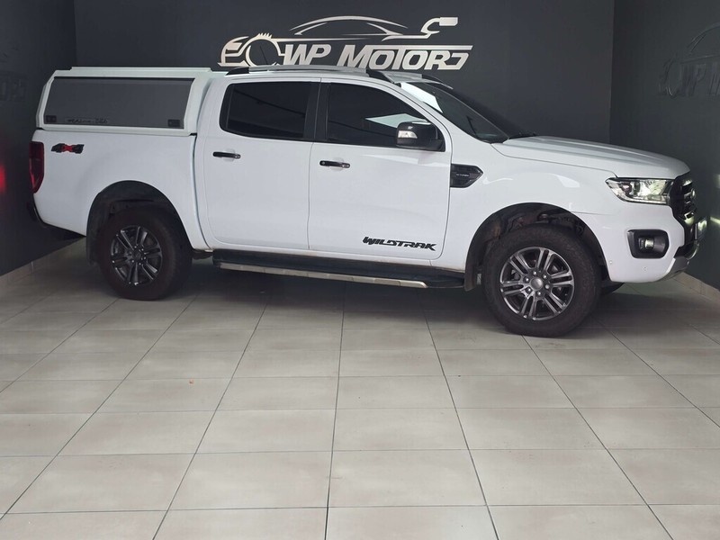 Ford Ranger - WP Motors - Image 4