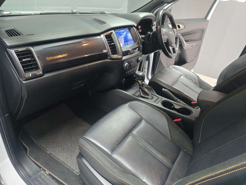 Ford Ranger - WP Motors - Image 15