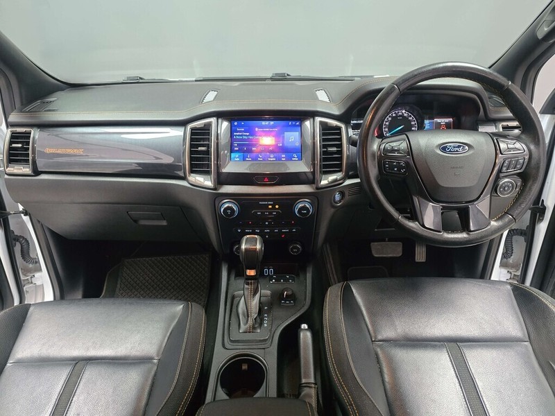 Ford Ranger - WP Motors - Image 14