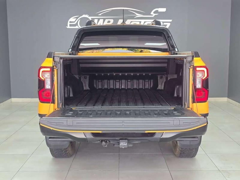 Ford Ranger - WP Motors - Image 13