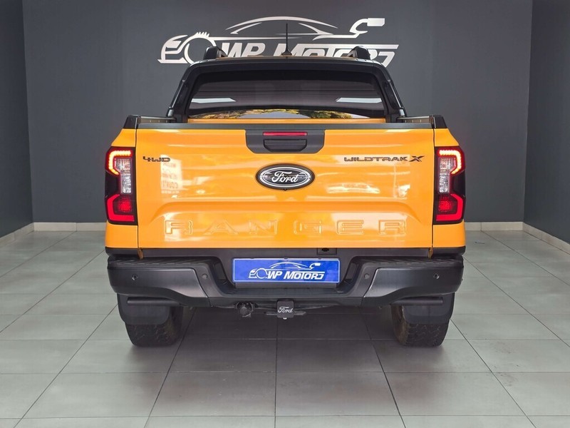 Ford Ranger - WP Motors - Image 11