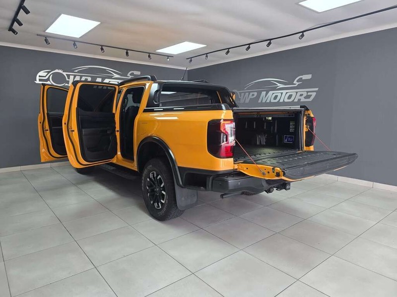 Ford Ranger - WP Motors - Image 9