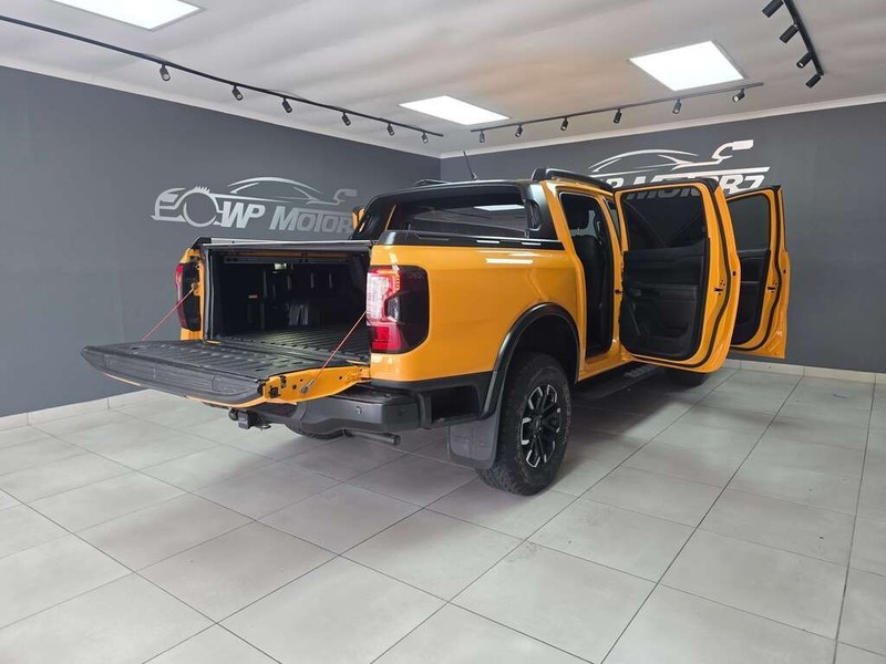 Ford Ranger - WP Motors - Image 10