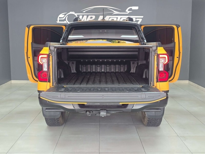 Ford Ranger - WP Motors - Image 12