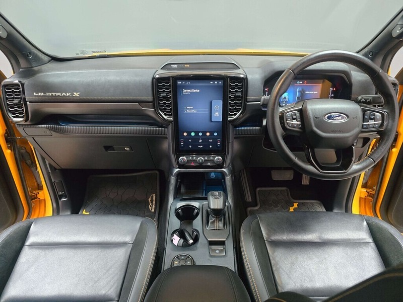 Ford Ranger - WP Motors - Image 14