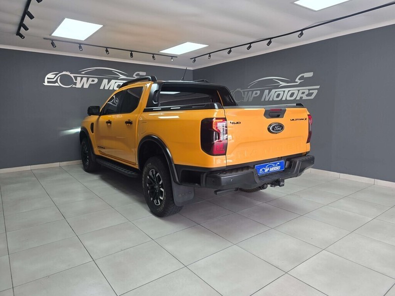 Ford Ranger - WP Motors - Image 7