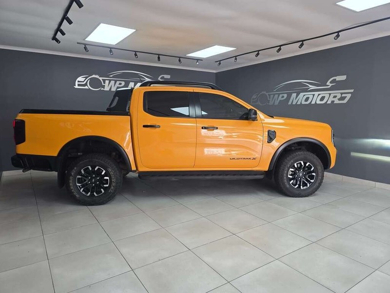 Ford Ranger - WP Motors - Image 5