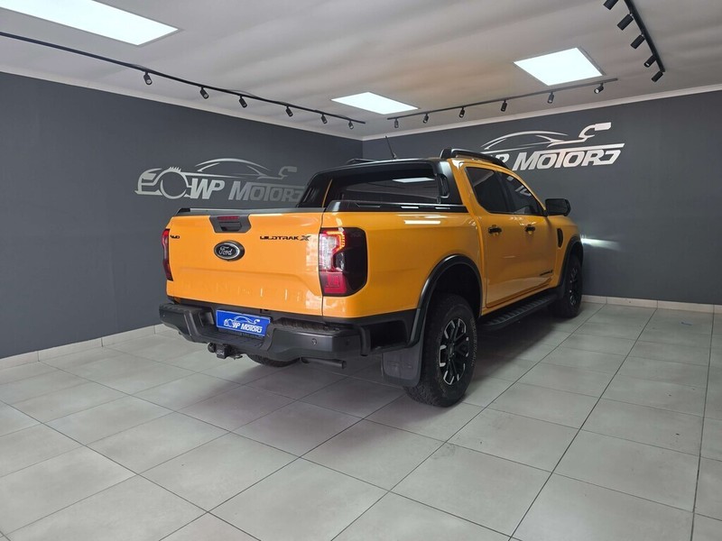 Ford Ranger - WP Motors - Image 8