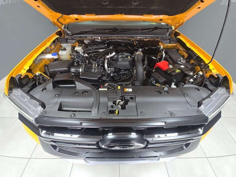 Ford Ranger - WP Motors - Image 6