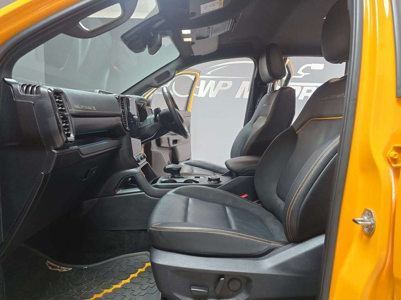 Ford Ranger - WP Motors - Image 16