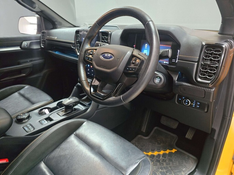 Ford Ranger - WP Motors - Image 18