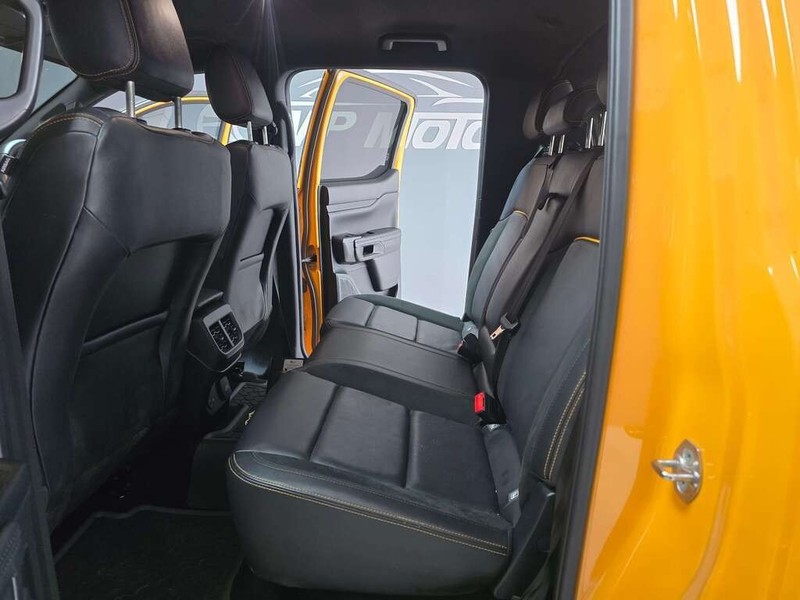 Ford Ranger - WP Motors - Image 17