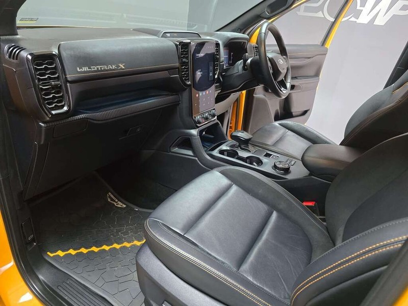 Ford Ranger - WP Motors - Image 15