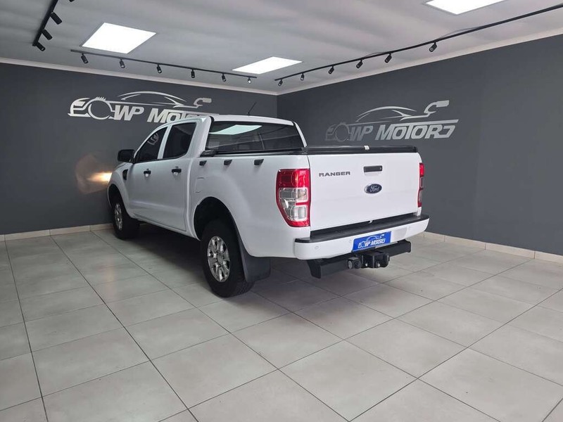 Ford Ranger - WP Motors - Image 7