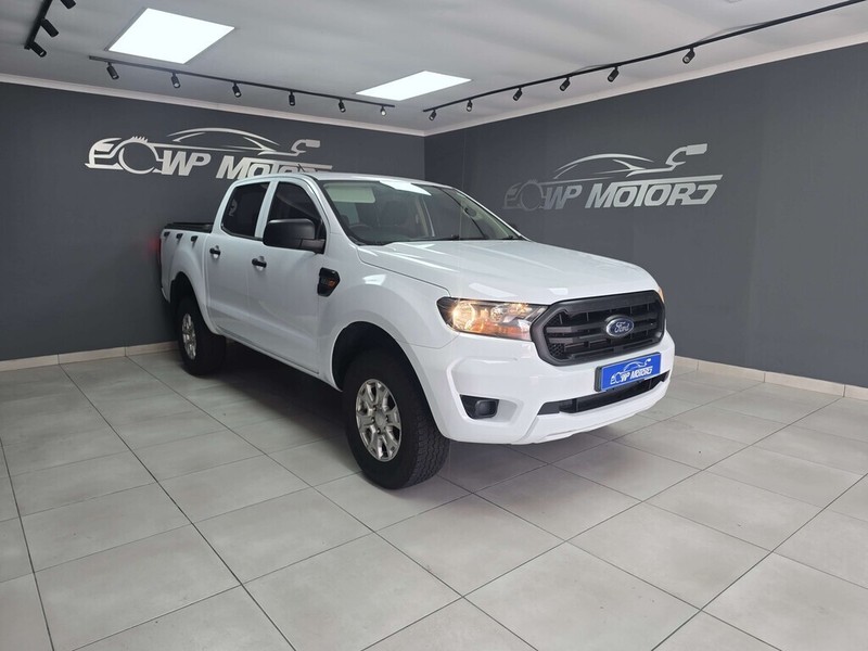 Ford Ranger - WP Motors - Image 1