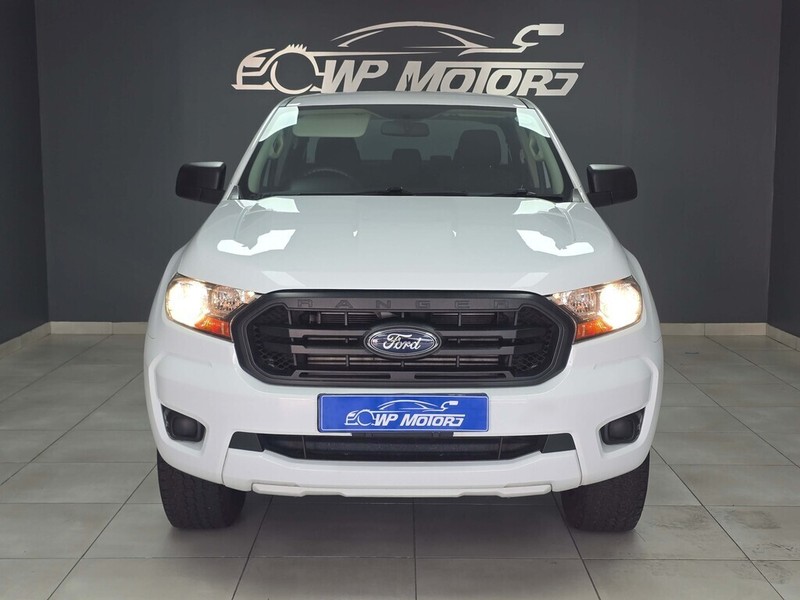 Ford Ranger - WP Motors - Image 2