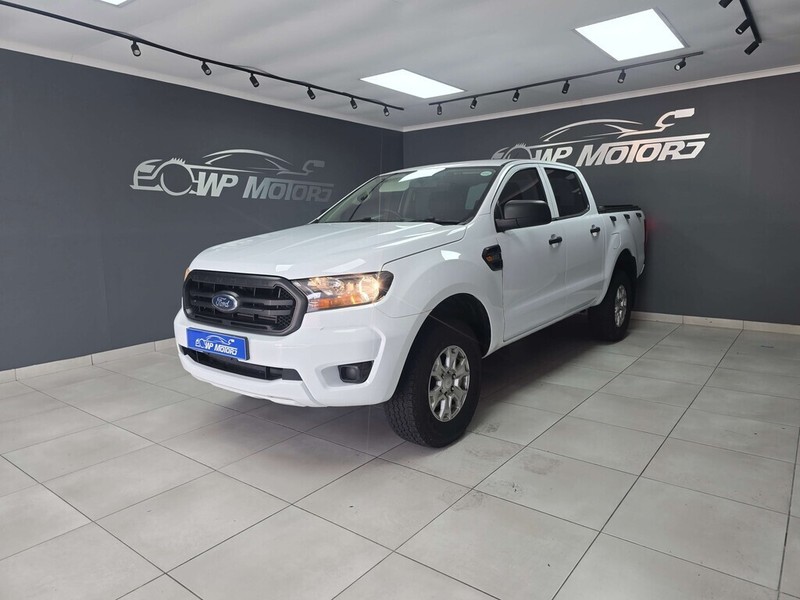 Ford Ranger - WP Motors - Image 3