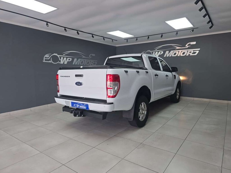 Ford Ranger - WP Motors - Image 8