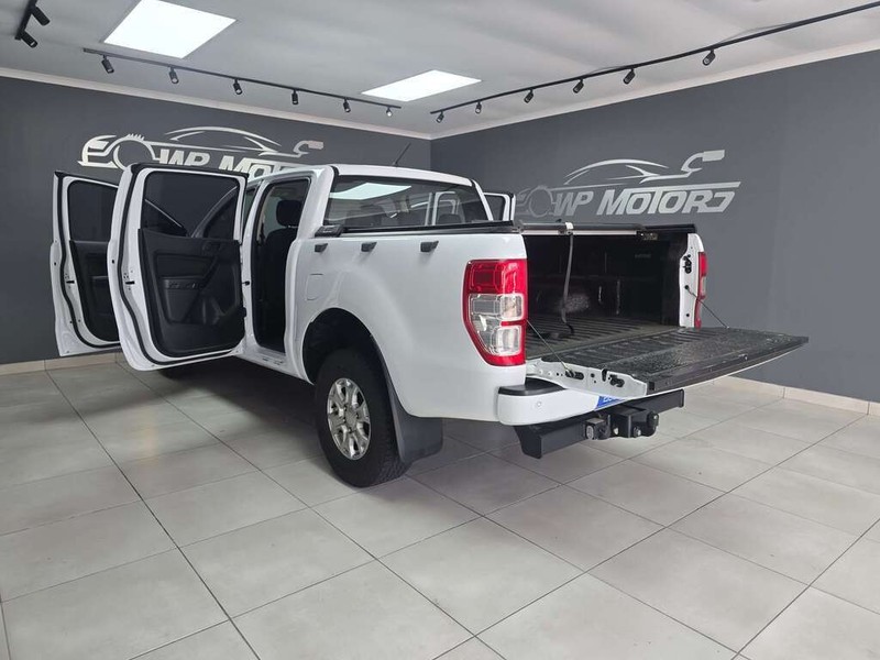 Ford Ranger - WP Motors - Image 9