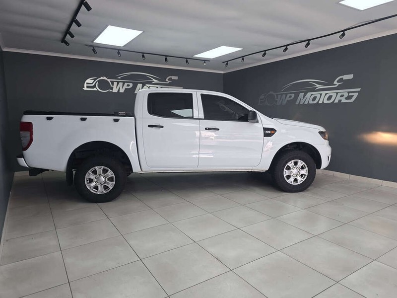 Ford Ranger - WP Motors - Image 5