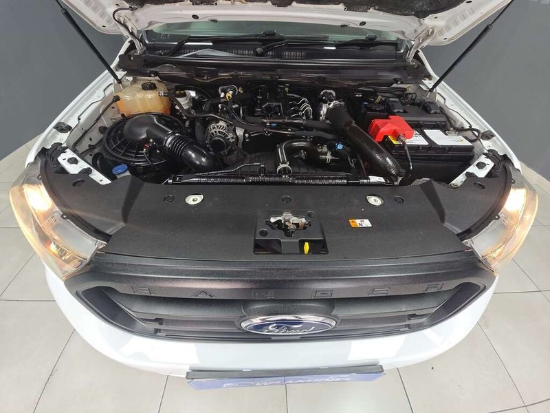 Ford Ranger - WP Motors - Image 6