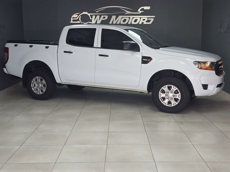 Ford Ranger - WP Motors - Image 4