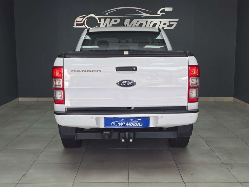 Ford Ranger - WP Motors - Image 11