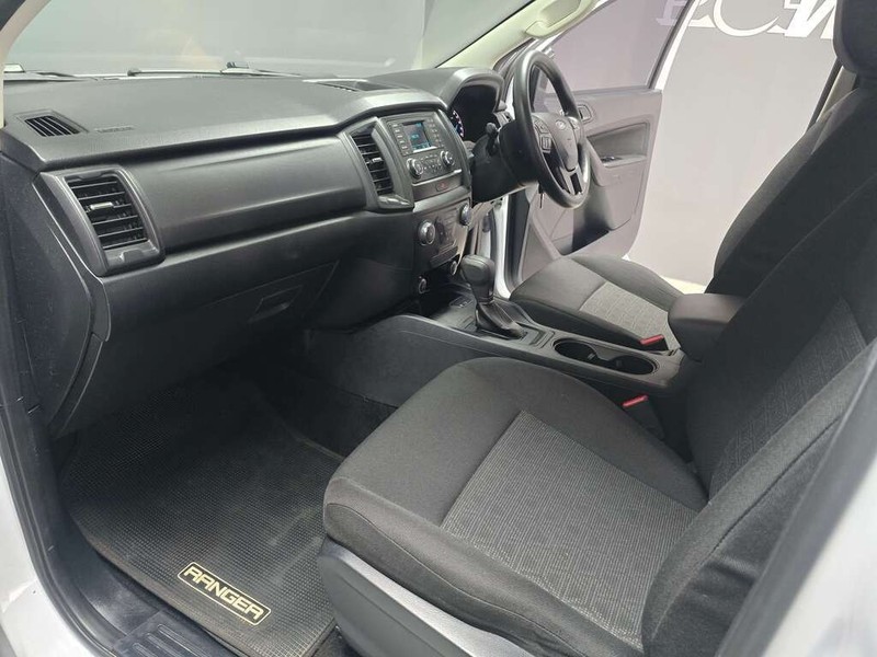 Ford Ranger - WP Motors - Image 15