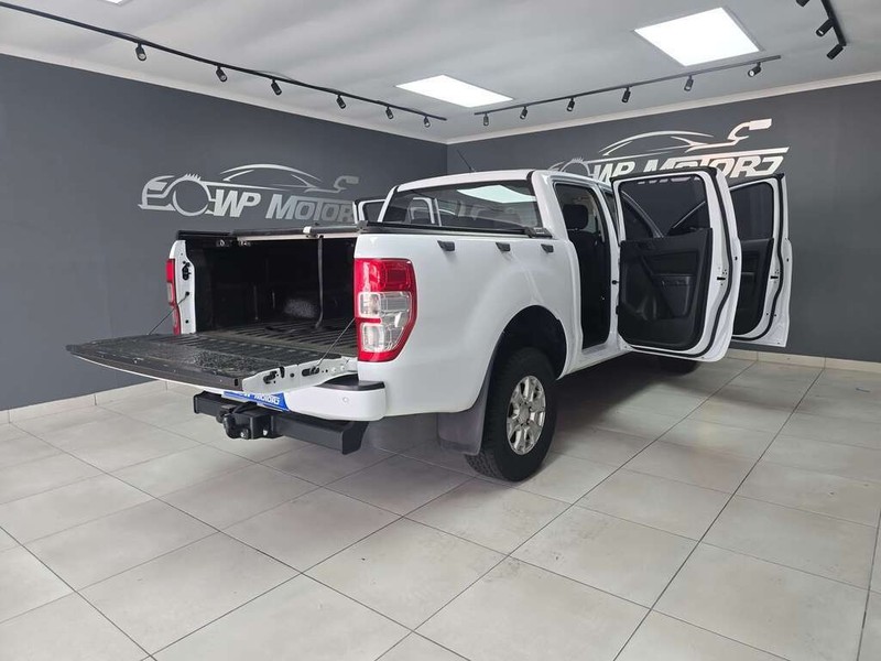 Ford Ranger - WP Motors - Image 10