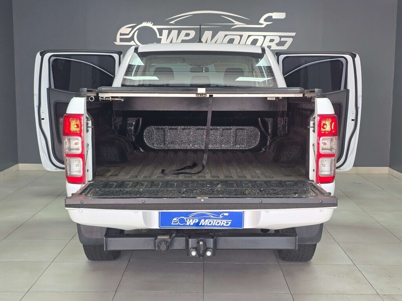 Ford Ranger - WP Motors - Image 12