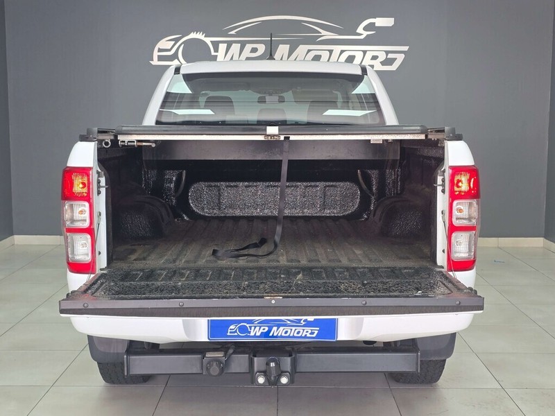 Ford Ranger - WP Motors - Image 13