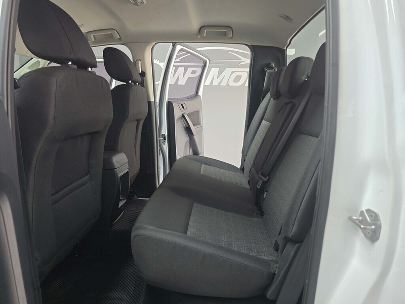 Ford Ranger - WP Motors - Image 17