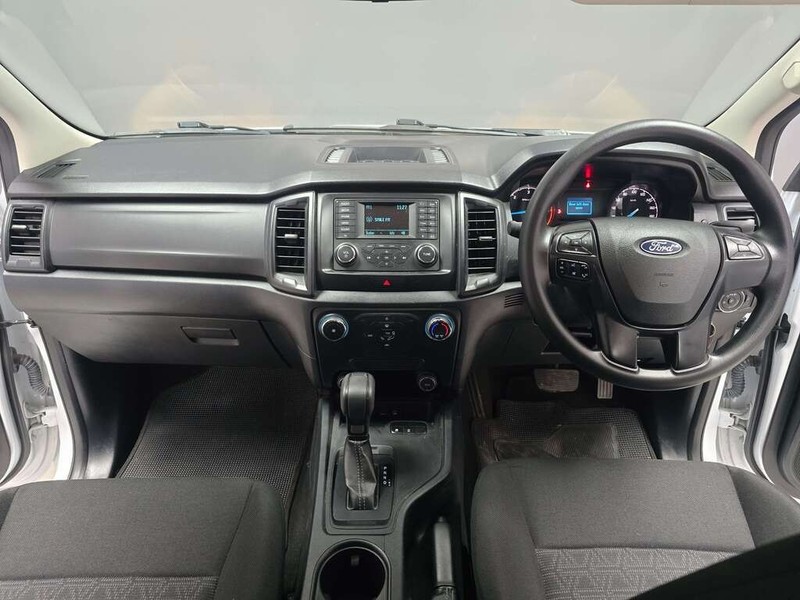 Ford Ranger - WP Motors - Image 14
