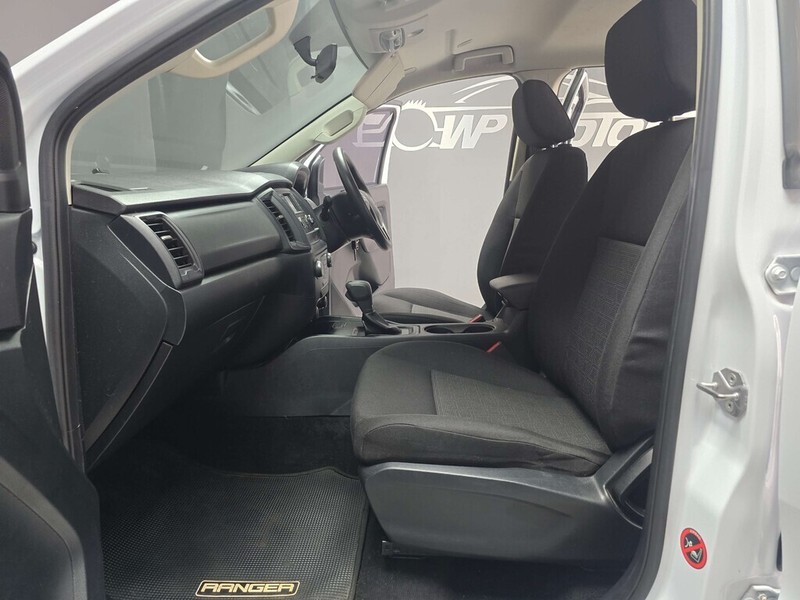 Ford Ranger - WP Motors - Image 16