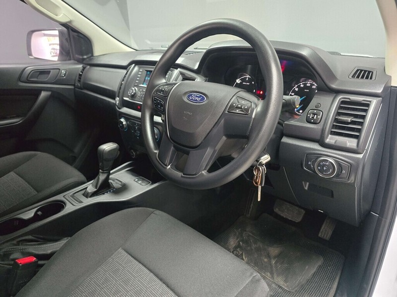 Ford Ranger - WP Motors - Image 18