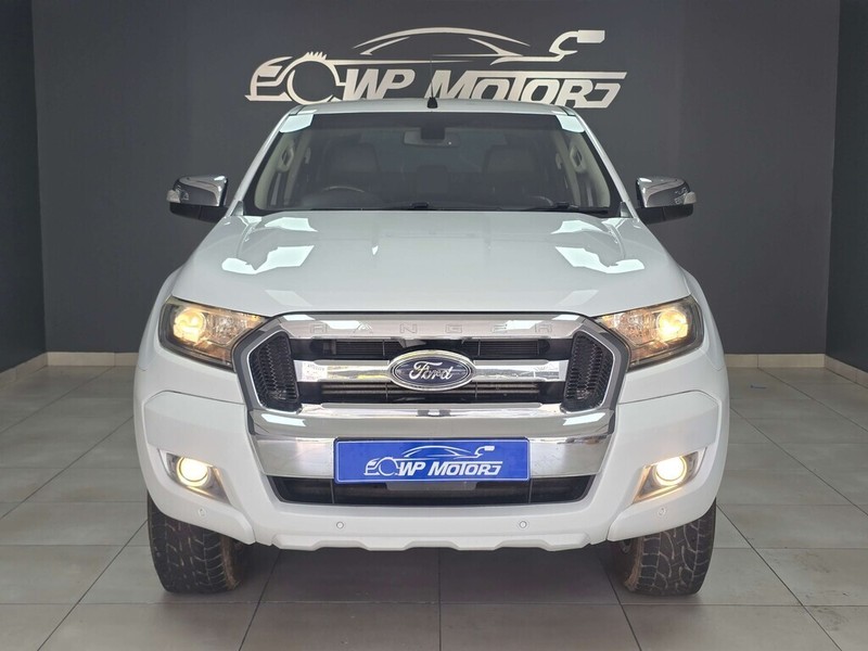 Ford Ranger - WP Motors - Image 2