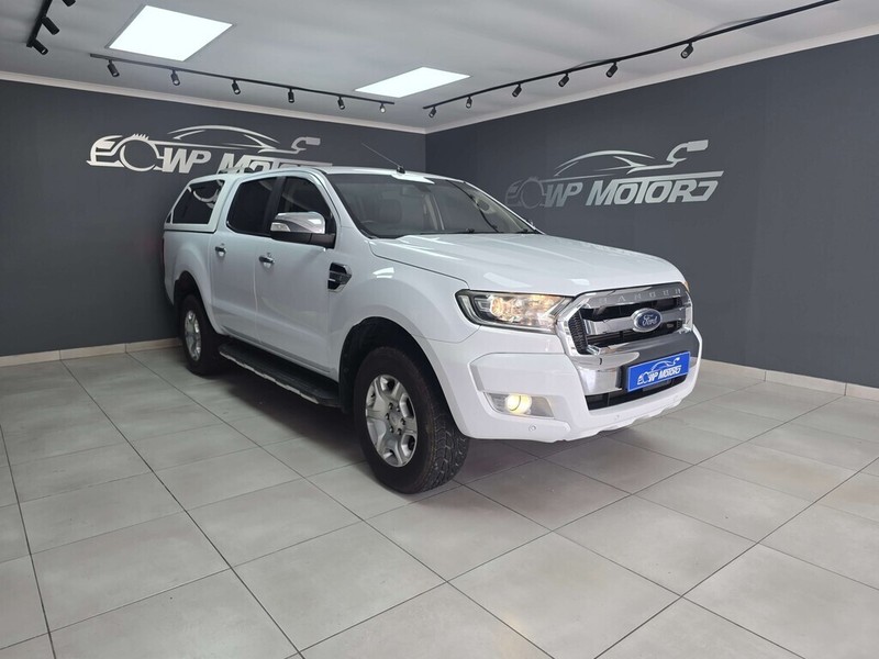 Ford Ranger - WP Motors - Image 1