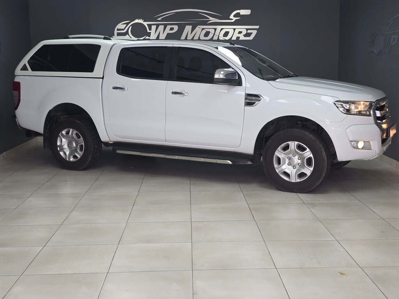 Ford Ranger - WP Motors - Image 4