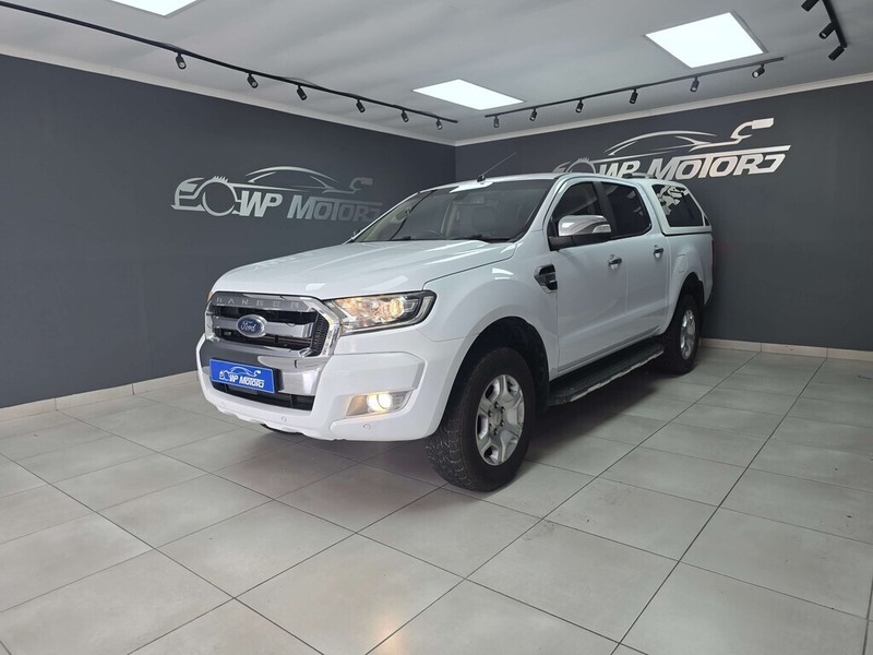 Ford Ranger - WP Motors - Image 3