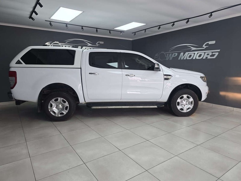Ford Ranger - WP Motors - Image 5