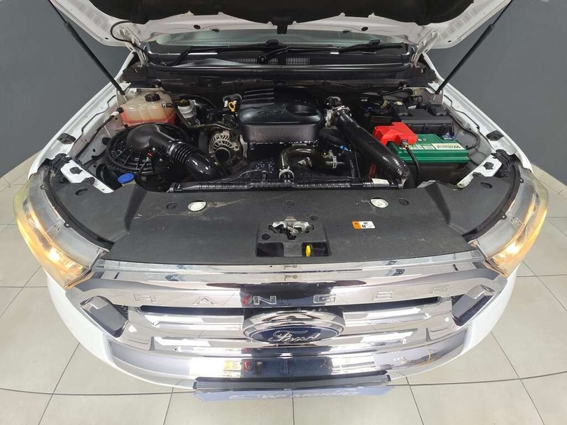 Ford Ranger - WP Motors - Image 6