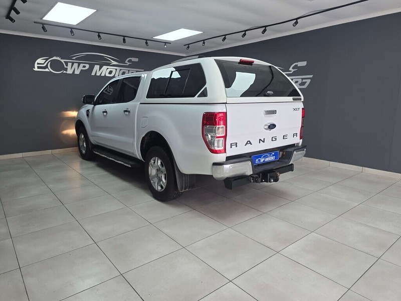 Ford Ranger - WP Motors - Image 7