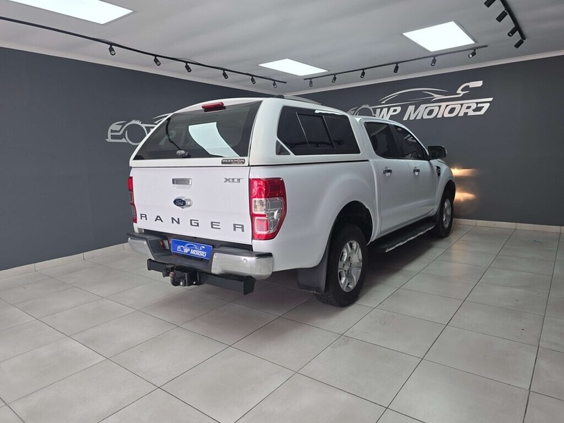 Ford Ranger - WP Motors - Image 8