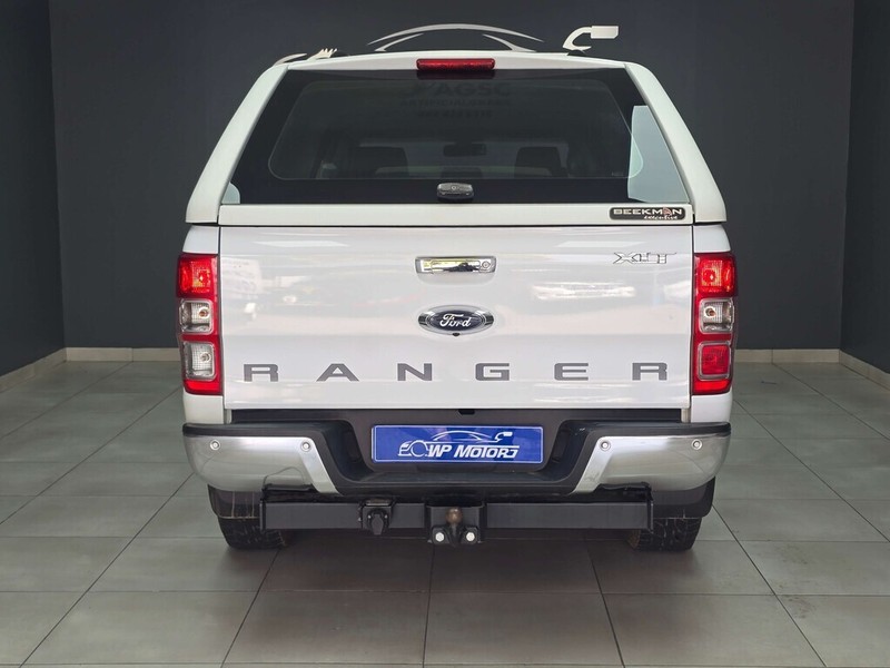 Ford Ranger - WP Motors - Image 9