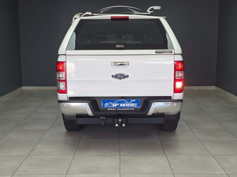 Ford Ranger - WP Motors - Image 11