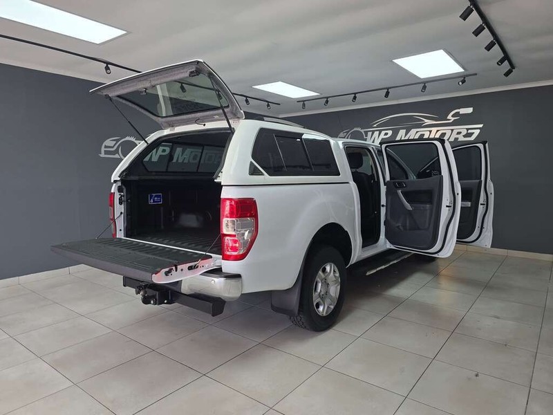 Ford Ranger - WP Motors - Image 10