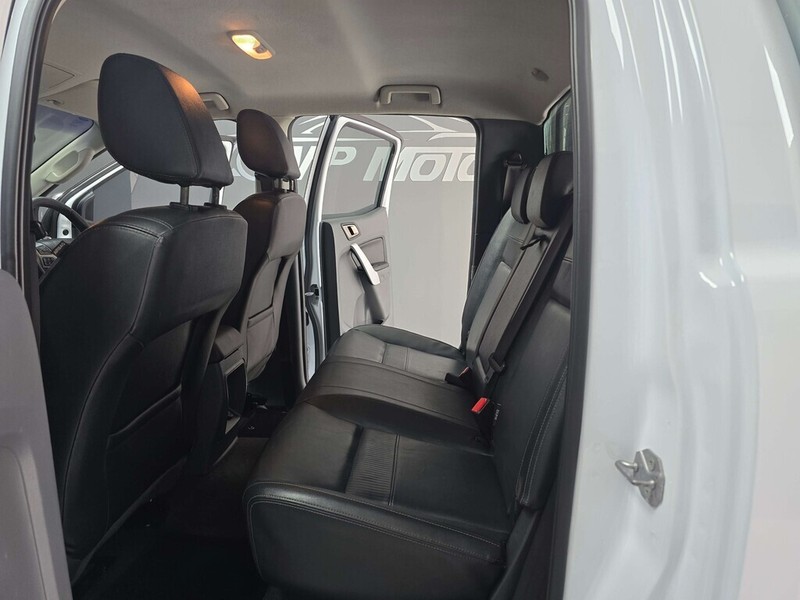 Ford Ranger - WP Motors - Image 17